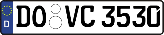 DO-VC3530