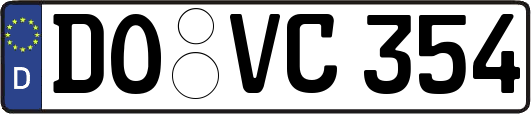 DO-VC354