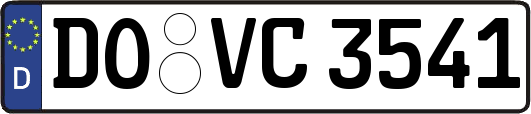 DO-VC3541