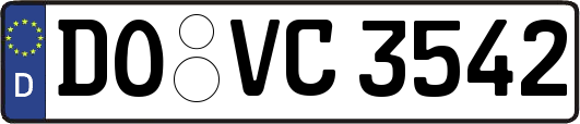 DO-VC3542
