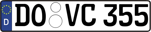 DO-VC355