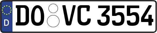 DO-VC3554