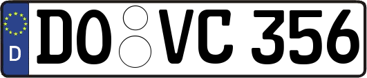 DO-VC356