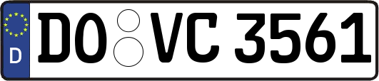 DO-VC3561