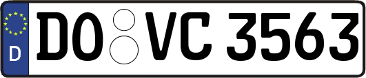 DO-VC3563