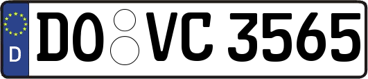 DO-VC3565