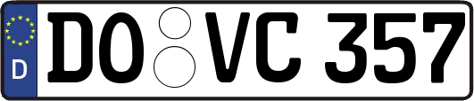 DO-VC357