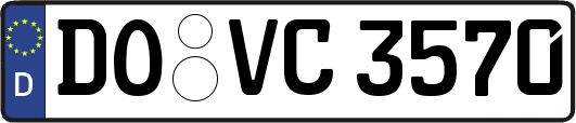DO-VC3570