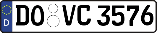 DO-VC3576