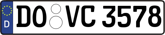 DO-VC3578