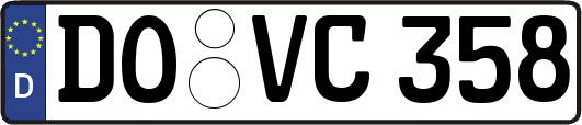 DO-VC358