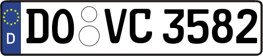 DO-VC3582