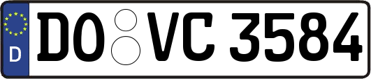 DO-VC3584