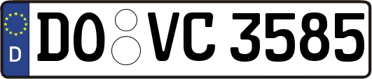 DO-VC3585
