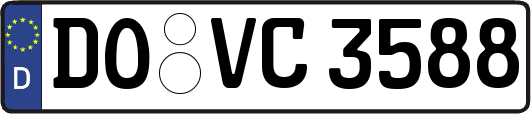 DO-VC3588