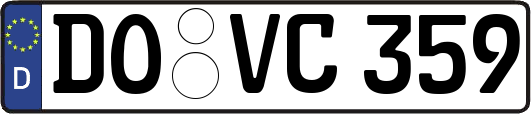 DO-VC359