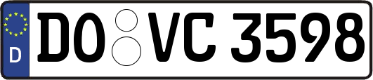 DO-VC3598