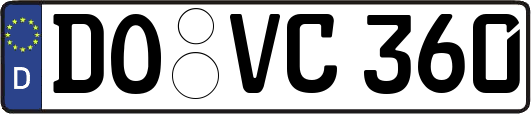 DO-VC360