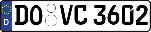 DO-VC3602