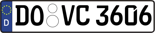 DO-VC3606