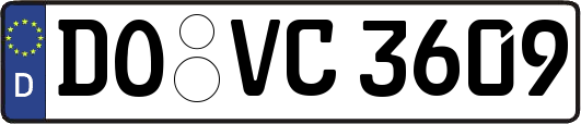 DO-VC3609