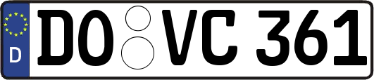 DO-VC361