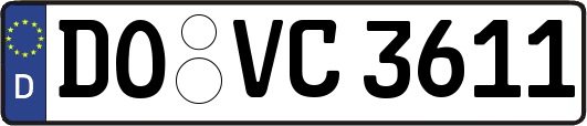 DO-VC3611