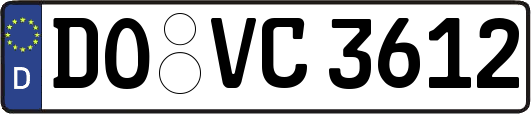 DO-VC3612
