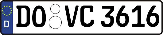 DO-VC3616