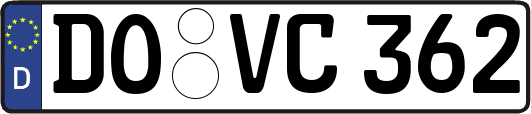 DO-VC362