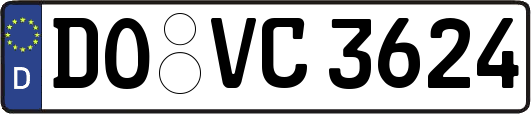 DO-VC3624