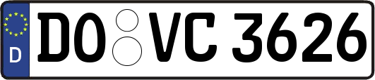 DO-VC3626