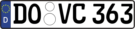 DO-VC363