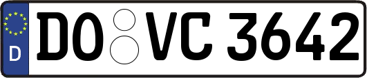 DO-VC3642