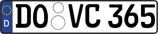 DO-VC365