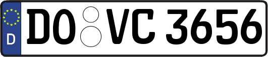 DO-VC3656