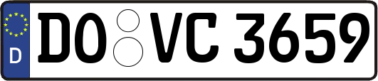 DO-VC3659