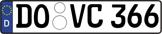 DO-VC366
