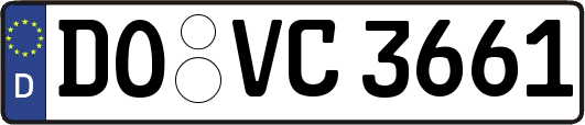 DO-VC3661