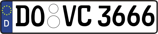 DO-VC3666