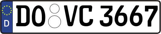 DO-VC3667