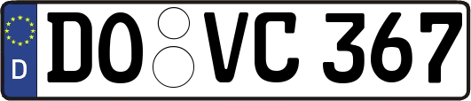 DO-VC367