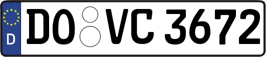 DO-VC3672