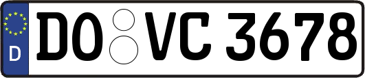 DO-VC3678