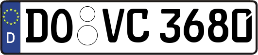 DO-VC3680