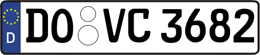 DO-VC3682