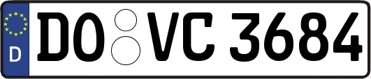 DO-VC3684