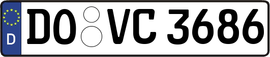 DO-VC3686