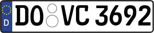 DO-VC3692