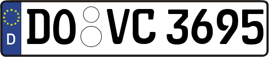 DO-VC3695